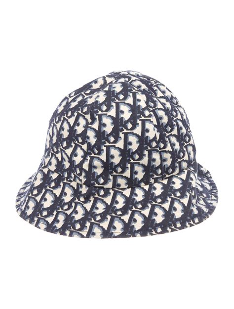 cristian dior bucket hat|vintage christian dior hat.